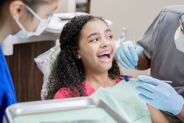Best Emergency Root Canal Treatment in Pingree Grove, IL
