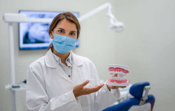 Best Emergency Dentist for Lost Fillings or Crowns in Pingree Grove, IL
