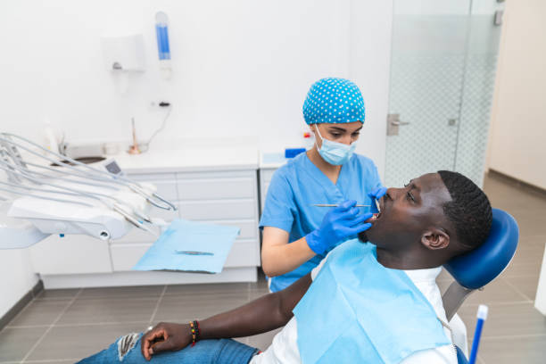 Best Orthodontic Emergency Dentist in Pingree Grove, IL