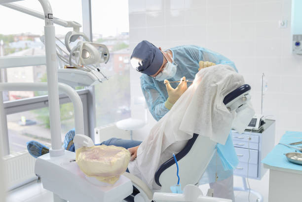 Best Emergency Root Canal Treatment in Pingree Grove, IL