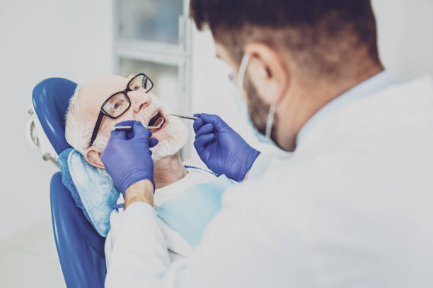 Best Emergency Dental Services for Seniors in Pingree Grove, IL